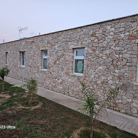 Villa Mariangela Cavallino di Lecce Exterior foto
