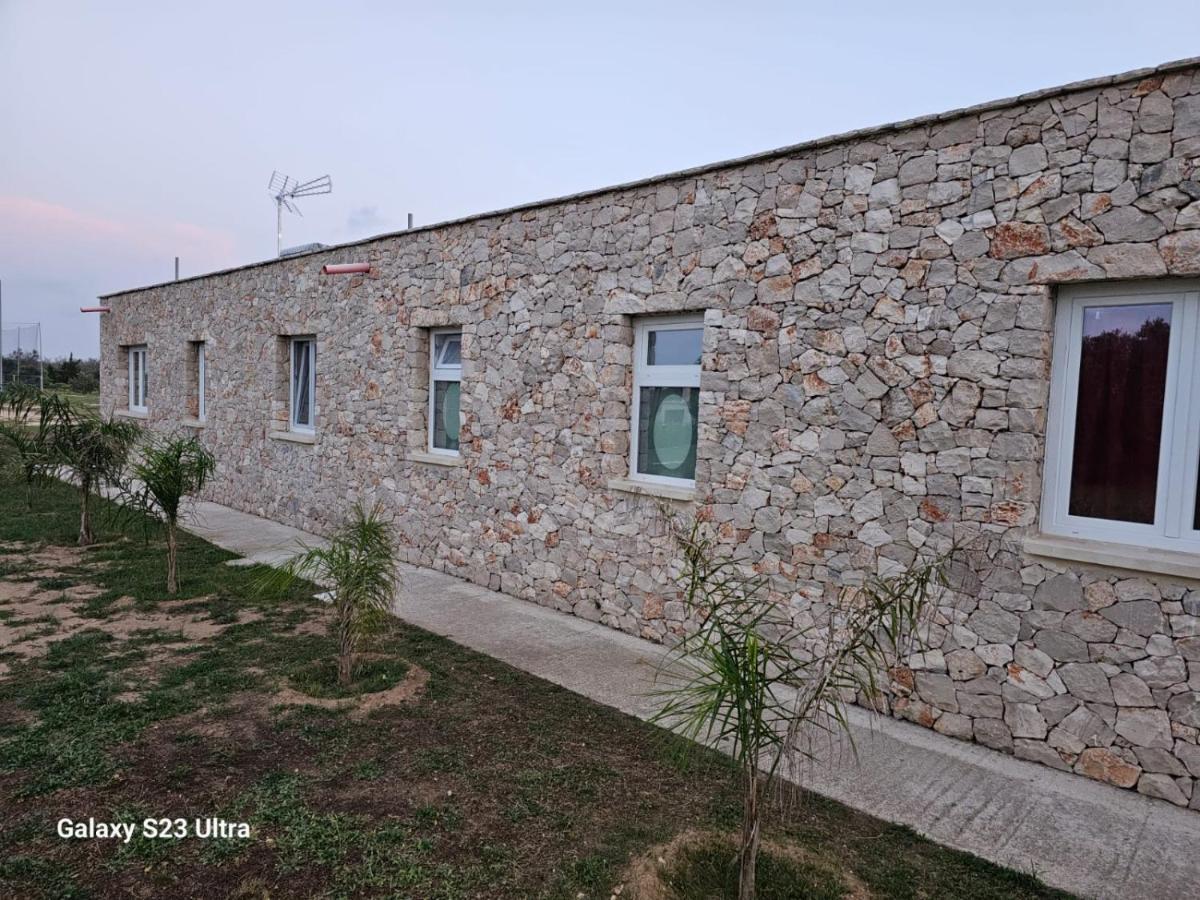 Villa Mariangela Cavallino di Lecce Exterior foto
